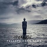 Takida CD Falling From Fame