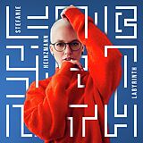 Stefanie Heinzmann CD Labyrinth