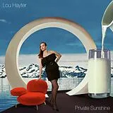 Hayter,Lou LP (analog) Private Sunshine (lp)