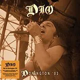 Dio CD Dio At Donington '83