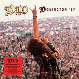 Dio LP (analog) Dio At Donington '87