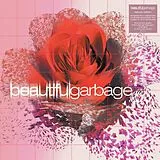 Garbage LP (analog) Beautiful Garbage (2021 Remaster Deluxe 3lp Boxset