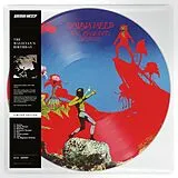 Uriah Heep Vinyl The Magician's Birthday