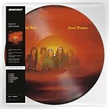 Uriah Heep LP (analog) Sweet Freedom (picture Vinyl)