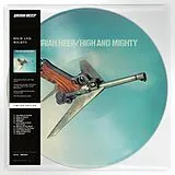 Uriah Heep LP (analog) High And Mighty (picture Disc)