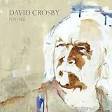 Crosby,David LP (analog) For Free (lp)