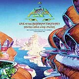 Asia CD Asia In Asia-live At The Budokan,Tokyo,1983