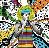 Simone,Nina LP (analog) Nina Simone: The Montreux Years
