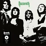 Nazareth LP (analog) Nazareth