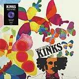 Kinks,The LP (analog) Face To Face