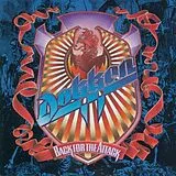 Dokken LP (analog) Back For The Attack (2lp)