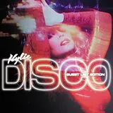 Minogue,Kylie LP (analog) Disco: Guest List Edition