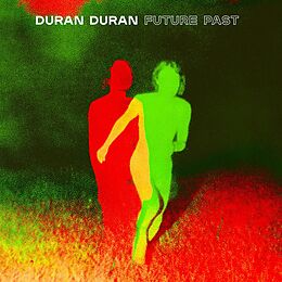 Duran Duran Vinyl Future Past
