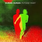 Duran Duran LP (analog) Future Past