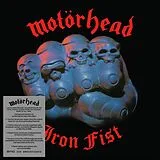 Motörhead CD Iron Fist (40th Anniversary Edition)