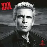 Billy Idol CD The Roadside Ep