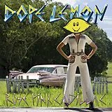 Dope Lemon LP (analog) Rose Pink Cadillac