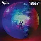 Minogue,Kylie Vinyl Infinite Disco
