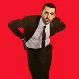 Miles Kane CD Change The Show
