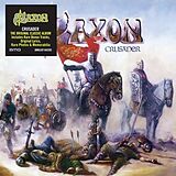 Saxon CD Crusader