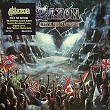 Saxon CD Rock The Nations