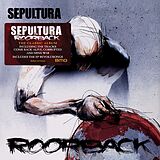 Sepultura CD Roorback