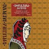 Sepultura CD Dante Xxi