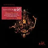 Sepultura CD A-lex