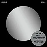 Sparks LP (analog) Balls (double Vinyl Edition)