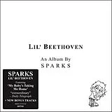 Sparks LP (analog) Lil' Beethoven
