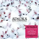 Sparks LP (analog) Hello Young Lovers (double Vinyl Edition)