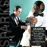 Sparks LP (analog) Exotic Creatures Of The Deep (double Vinyl Edition