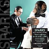 Sparks CD Exotic Creatures Of The Deep(deluxe Edition)