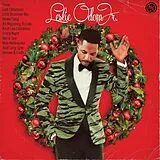 Odom,Leslie Jr. LP (analog) The Christmas Album (lp)