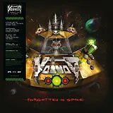 Voivod Vinyl Forgotten In Space