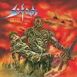 Sodom CD M-16 (20th Anniversary Edition)