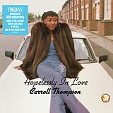 Carroll Thompson CD Hopelessly In Love(40th Anniversary Expanded Edt.)