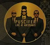 Existential Reckoning: Live At Arcosanti Blu-ray
