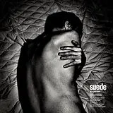 Suede CD Autofiction