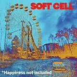 Soft Cell CD *happiness Not Included