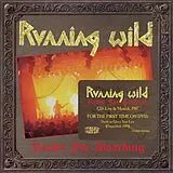 Running Wild CD + DVD Ready For Boarding