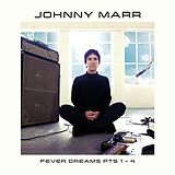 Marr,Johnny LP (analog) Fever Dreams Pts 1 - 4 (lp)