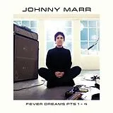Marr,Johnny LP (analog) Fever Dreams Pt. 1 - 4 (lp)