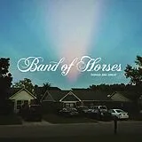 Band of Horses CD Things Are Great
