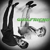 The Driver Era CD Girlfriend