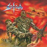 Sodom Vinyl M-16 (20th Anniversary Edition) (deluxe Box Set)