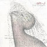 alt-J CD The Dream