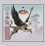Asia CD The Official Live Bootlegs,Volume One