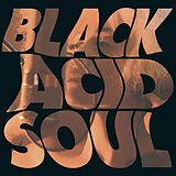 Lady Blackbird CD Black Acid Soul