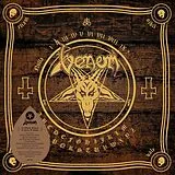 Venom CD + DVD In Nomine Satanas